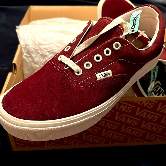 Vans ComfyCush Era - Picture 5 of 5